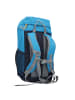 Jack Wolfskin Kids Explorer Wanderrucksack 42 cm in aurora blue