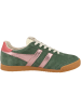 Gola Sneaker low Elan Glitz in gruen