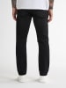 Petrol Industries Straight Fit Jeans Starling in Schwarz