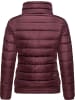 Marikoo Steppjacke Poison in Wine