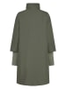 Zero  Übergangsmantel mit Reißverschluss in Thyme
