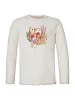 Noppies Langarmshirt Jimai in Butter Cream