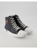 Andrea Conti SHOES Sneaker high in Blau