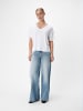 Object T-Shirt in White