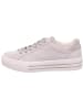 Legero Sneakers Low LIMA 2.0 in Aluminio
