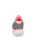 Skechers Slip-on-Sneaker in grau pink