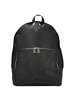 Guess Milano - Rucksack 42 cm (black) in schwarz