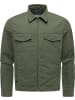 ragwear Outdoorjacke Dyphner YOUMODO in Dark Olive