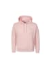 Gant Kapuzenpullover Shield in rosa