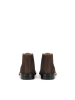 Kazar Chelsea Boots in Taupe