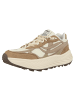 GENESIS Sneaker low G-Eco`99 Bulky in beige