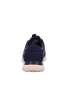 Skechers SUMMITS - LOUVIN SUMMITS - LOUVIN in navy/orange