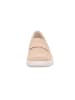 Legero Schnürschuh in beige
