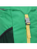 Jack Wolfskin Kids Explorer Wanderrucksack 42 cm in mystic green