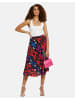 Threadbare Sommer-Rock in Multi