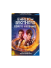 Ravensburger Brettspiel Ehrlich Brothers Escape the House of Magic - Escape Room, ab 8 Jahre