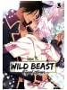 Papertoons Buch - Wild Beast Forest House 03