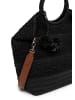 Tamaris Shopper TAS Kassandra in black