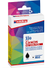 edding Tintenpatrone ersetzt Canon PGI-550 black (Text)
