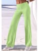 LASCANA Sporthose in lime