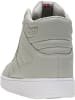 Hummel Hummel Sneaker Mid St. Power Unisex Erwachsene in SILVER CLOUD