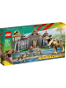 LEGO Bausteine Jurassic World 76961 Angriff aufs Besucherzentrum - ab 12 Jahre