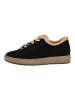 Paul Green Sneaker in Schwarz