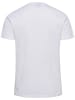 Hummel Hummel T-Shirt Hmlactive Multisport Erwachsene in WHITE