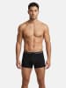 Tazzio Boxershorts 6er-Pack "BS1000" in Schwarz