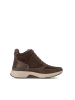 rollingsoft Sneaker high in braun