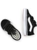 Vans Kinder Sneaker in Schwarz