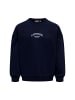 KIDS ONLY Pullover in blau