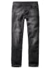 Brandit Jeanshose "Rover Denim Jeans" in Schwarz