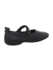 Camper Ballerinas in Schwarz