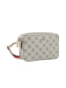 JOOP! Schultertasche 'Mazzolino Diletta Susan in Natur 18,00 x 12,00 x 6,00 cm'