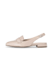 Gabor Comfort Slingpumps in rosa