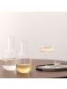 Villeroy & Boch 4er Set Sekt- / Champagnerschalen Afina 120 ml in transparent