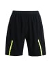 Endurance Shorts Samien in 5001 Safety Yellow