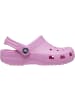 Crocs Clogs Classic in pink