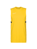 Nike Performance Tanktop Academy 21 in gelb / schwarz