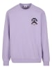OBEY Sweaters in digital lavender