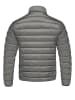 Amaci&Sons Steppjacke TORONTO in Grau