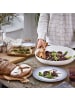 Villeroy & Boch Amarah Schneidebrett Servierbrett 51 x 25 cm Holz