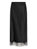 Kaffe Rock KAhilll Regular fit in Black Deep