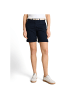 Tom Tailor Short in sky captain blue