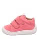 superfit Barfußschuh SATURNUS in Rosa