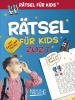 Korsch Kalender - Rästel für Kids 2027