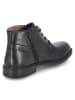 Josef Seibel Schnürboots HARRY 51 in Schwarz