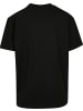 Mister Tee T-Shirt in Schwarz