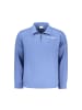 Superga Blau Baumwolle Herren Sweatshirt